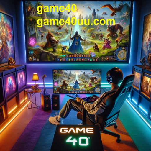 A Revolução dos Jogos de Estratégia: Desafiando Mentes e Conquistando Mundos