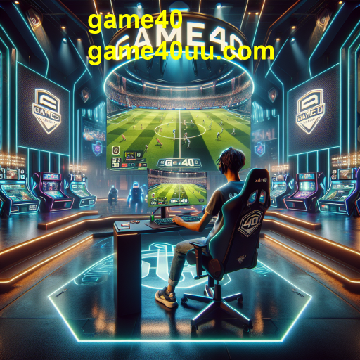 A Revolução dos Jogos de Ação: Adrenalina e Diversão